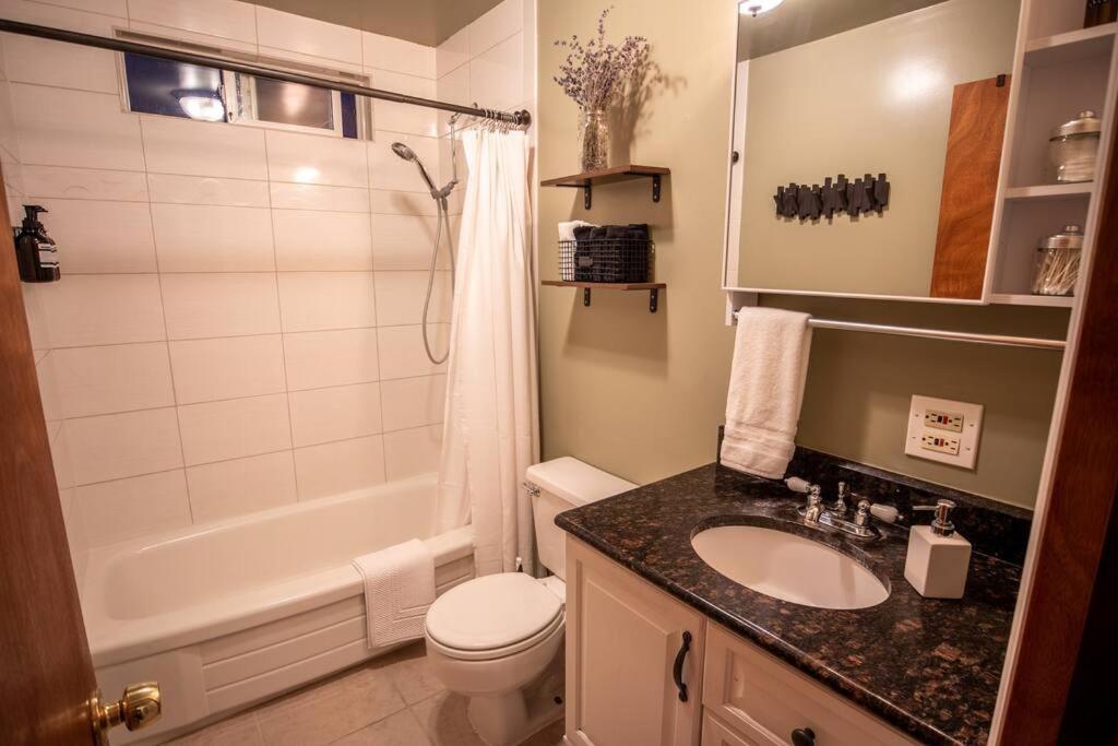 The Charming Cowboy House Villa Ellensburg Exterior photo