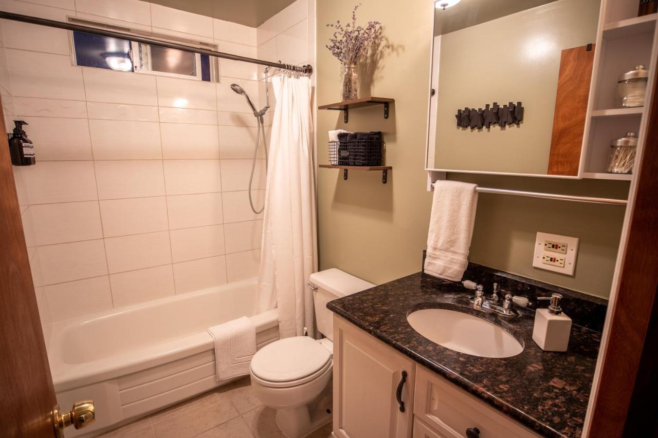 The Charming Cowboy House Villa Ellensburg Exterior photo