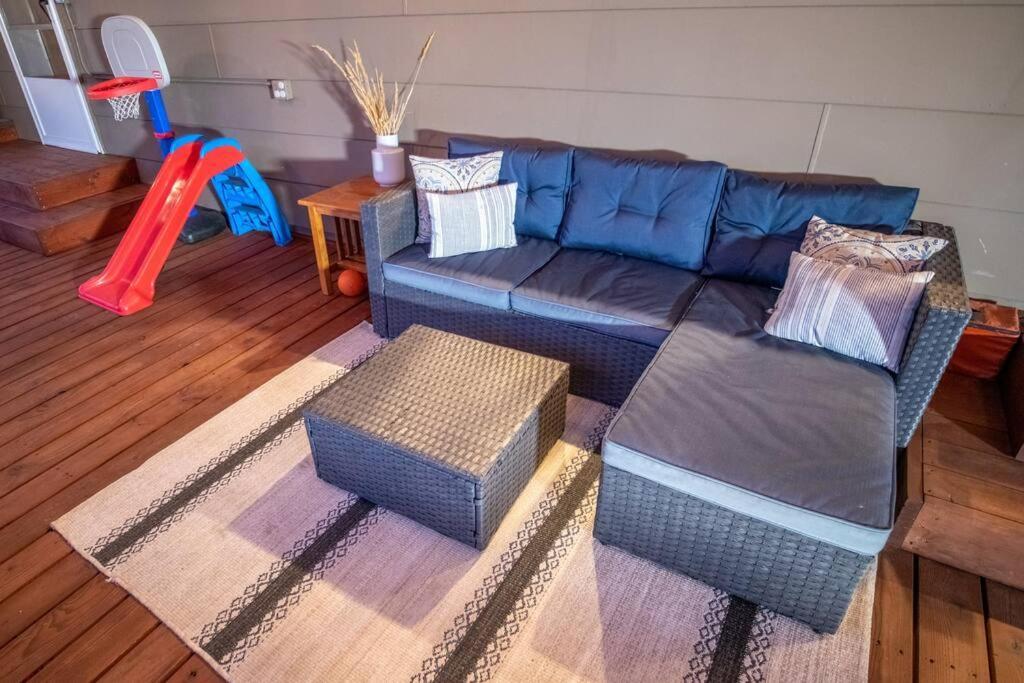 The Charming Cowboy House Villa Ellensburg Exterior photo